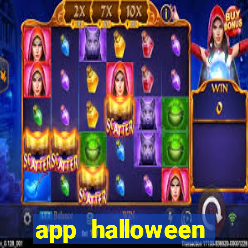 app halloween jackpot slots