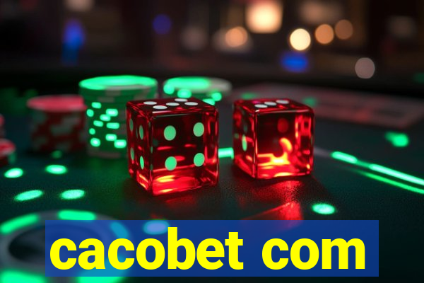 cacobet com