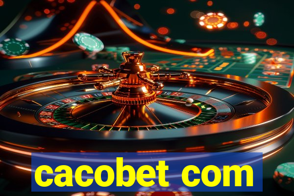 cacobet com