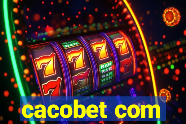 cacobet com