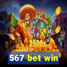 567 bet win