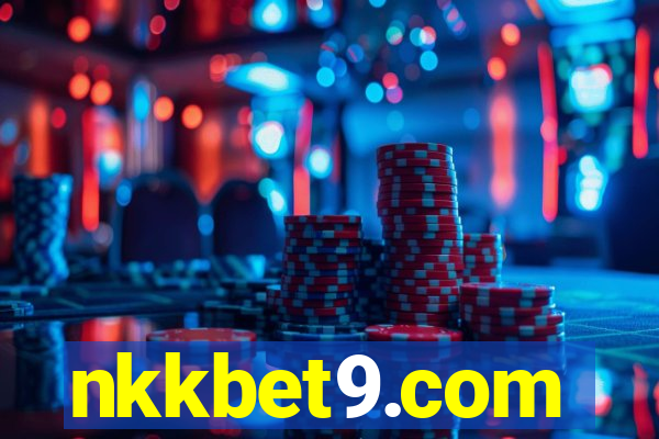 nkkbet9.com