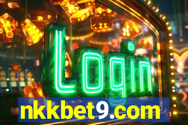 nkkbet9.com