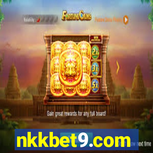 nkkbet9.com