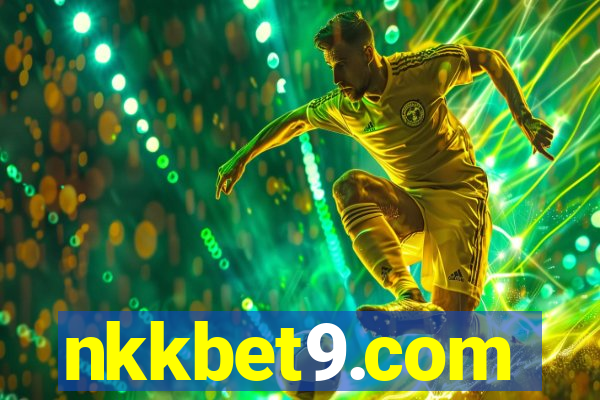 nkkbet9.com