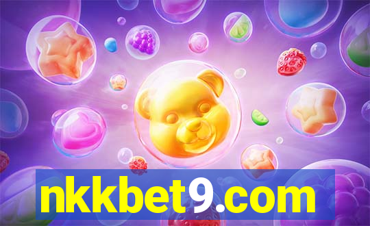 nkkbet9.com