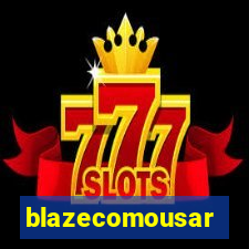 blazecomousar