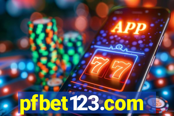 pfbet123.com