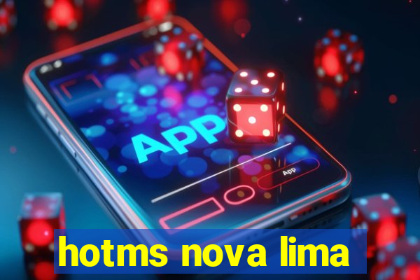 hotms nova lima