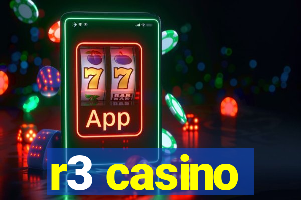 r3 casino