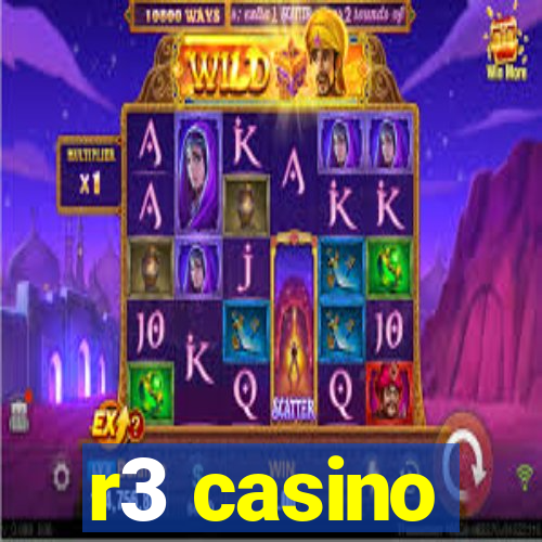 r3 casino