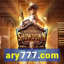 ary777.com