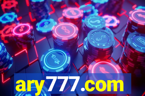 ary777.com