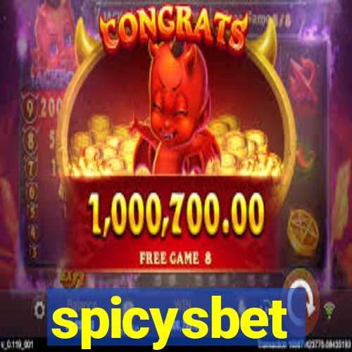 spicysbet