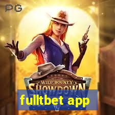 fulltbet app