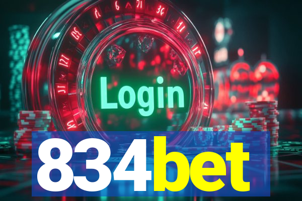 834bet