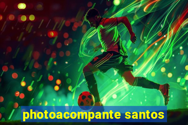 photoacompante santos