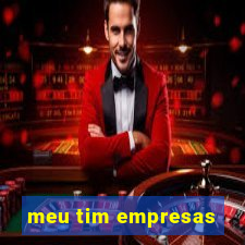 meu tim empresas