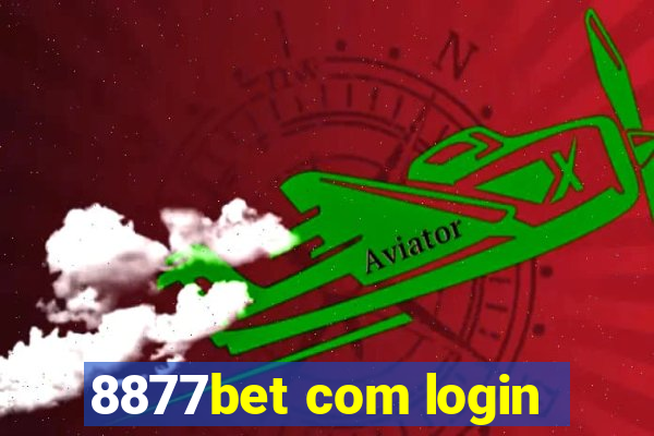 8877bet com login