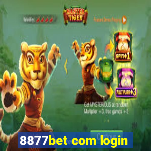 8877bet com login