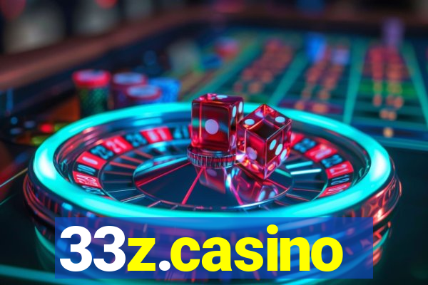 33z.casino