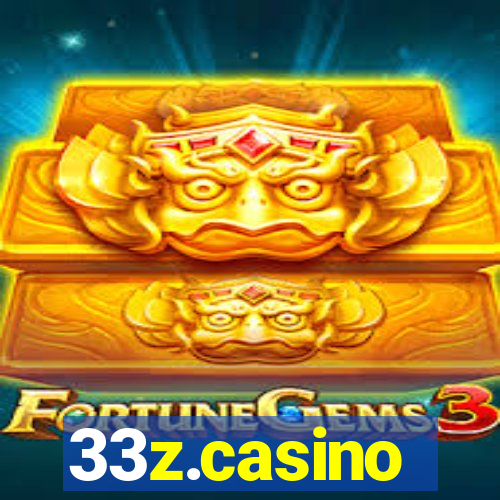 33z.casino