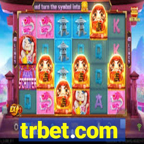 trbet.com