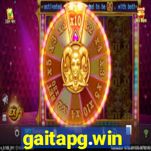 gaitapg.win