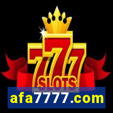 afa7777.com