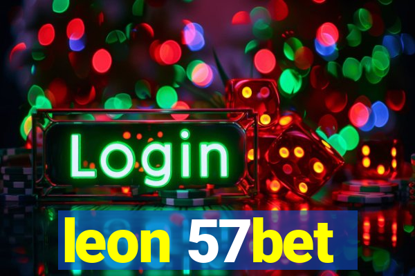 leon 57bet