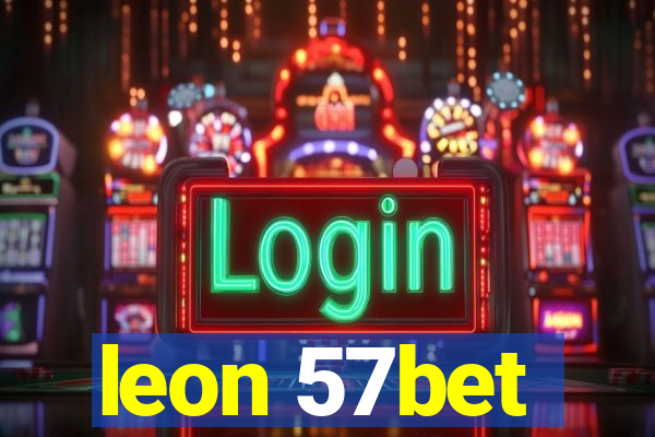 leon 57bet