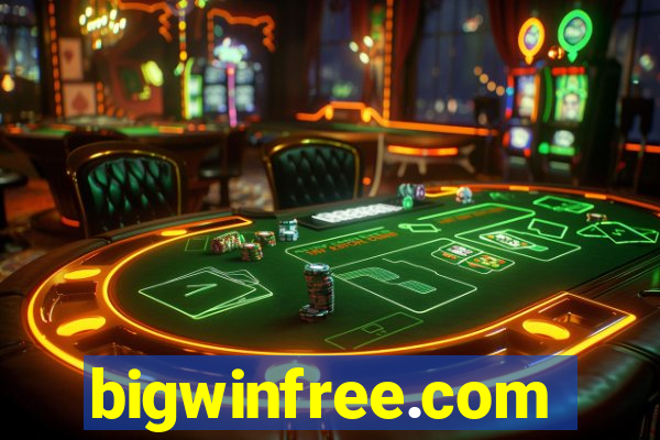 bigwinfree.com