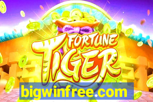 bigwinfree.com