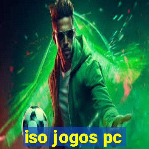 iso jogos pc