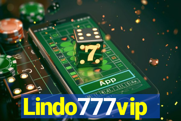 Lindo777vip