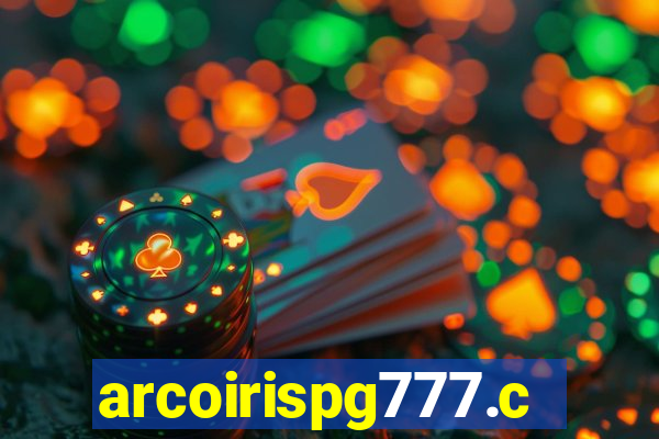 arcoirispg777.com