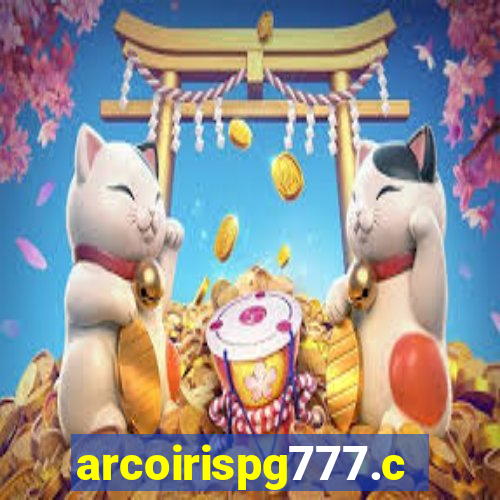 arcoirispg777.com