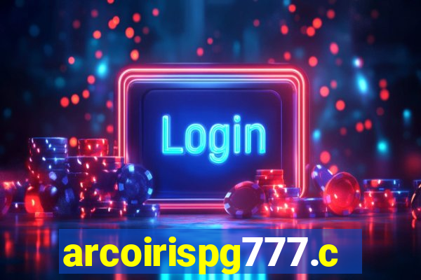 arcoirispg777.com