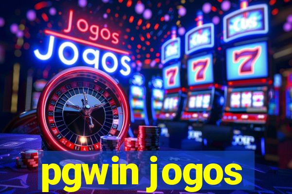 pgwin jogos