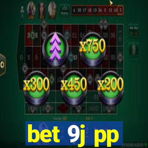 bet 9j pp