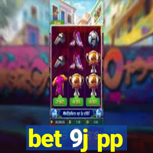 bet 9j pp