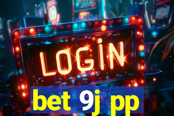 bet 9j pp