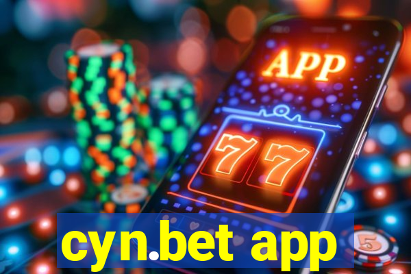 cyn.bet app