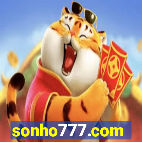 sonho777.com