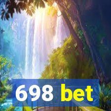 698 bet