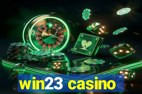 win23 casino