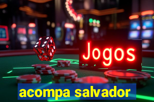 acompa salvador