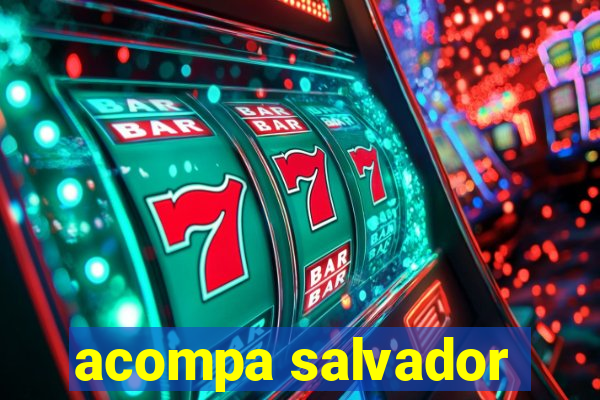 acompa salvador