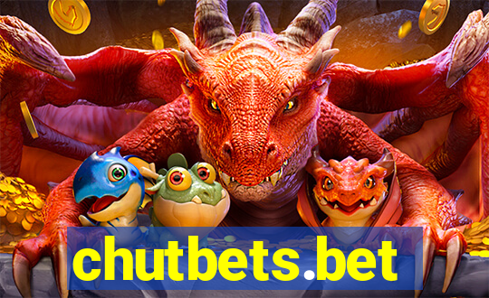 chutbets.bet