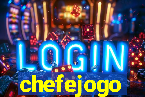 chefejogo